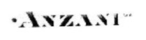 Anzani logo