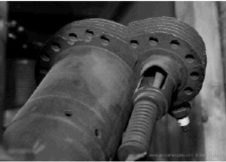 Exhaust control details