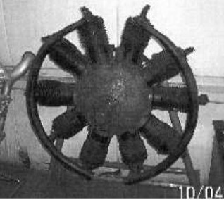 Anzani tipo B