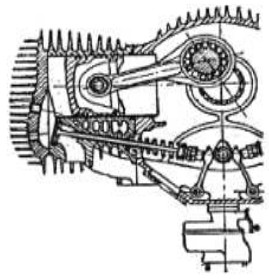 Minié cross-section