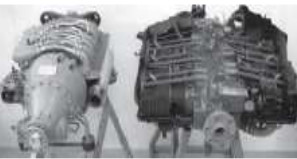 Obvious advantages of the 300 HP Mistral over a 260 HP Lycoming