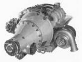 Mistral G-230-TS