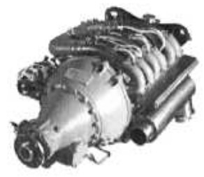 Mistral G-300-C2B