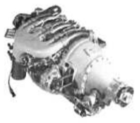 Mistral G-360-TS