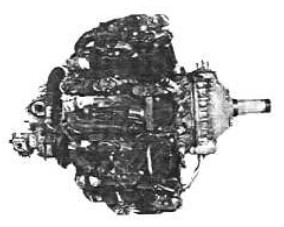 Mitsubishi Kasei-Ha26