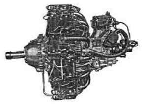Mitsubishi Kasei Ha-32