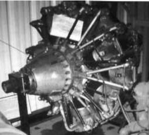 Mitsubishi Kasei 21, Ha-32 or Model 21