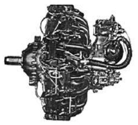 Mitsubishi Kinsei -51