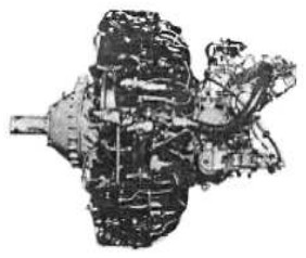 Mitsubishi Kinsei -60
