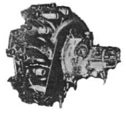 Mitsubishi Kinsei-62, fig. 2