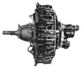 Mitsubishi Kinsei, Type-92