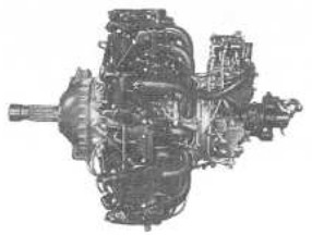 Mitsubishi Zuisei Ha-31, Type 11