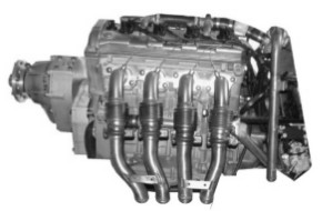 Yamaha Genesis conversion