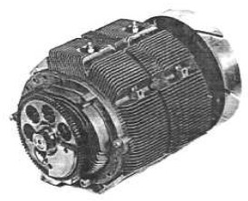 Moller RC 1300cc