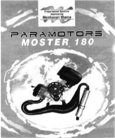 Montanari Moster 180 ad