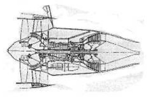 A.O. Aviadvigatel D-100