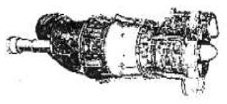 A.O. Aviadvigatel D-25V