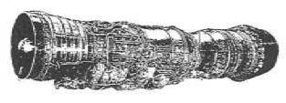 A.O. Aviadvigatel D-30-F6