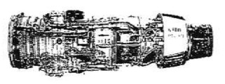 A.O. Aviadvigatel D-30-III