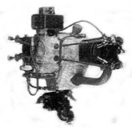 M-42 rear part