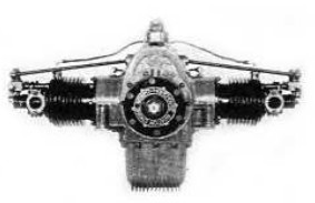 Wright-Morehouse WM-80, front view