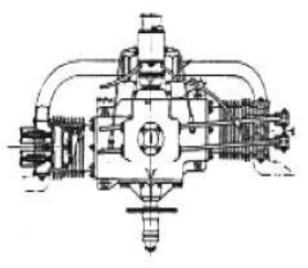 WM-80, top view