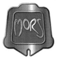 Mors logo