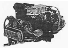 Mosler, 65 HP