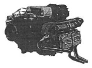 Mosler 82 HP