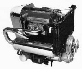 Motavia / Klaymor engine