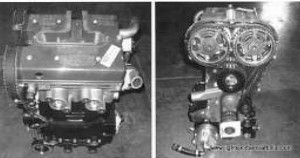 Two Motavia / Klaymor engine views