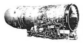 Motor R-195