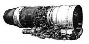 Motor R-95