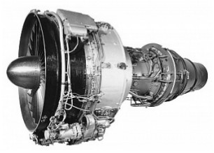 Motor Sich D-36-1 / -2A /3A