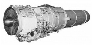 Motor Sich AI-25 TL Sh