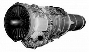 Motor Sich AI-25TL
