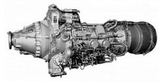 Motor Sich AI-24