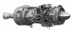Motor Sich AI-336