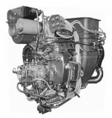 Motor Sich AI-450-MS