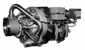 Motor Sich AI-9-3B