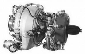 Motor Sich AI-9