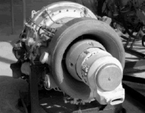 Motor Sich AI-9V