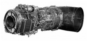 Motor Sich D-136 / -1 / -2