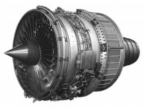 Motor Sich D-18-T