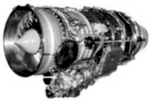 Motor Sich D-222-25