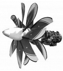 Motor Sich D-27