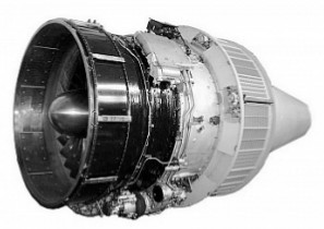 Motor Sich D-36-4A