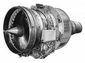Motor Sich D-436-148