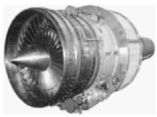 Motor Sich D-436