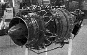 Motor Sich EM-500